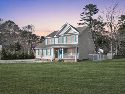 120 Cedar Rd, Chesapeake, VA, 23322
