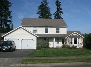 10401 Springwood Dr E, Bonney Lake, WA 98391