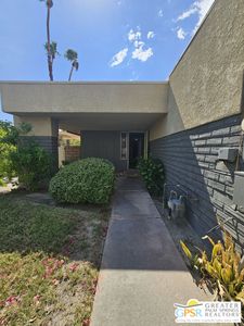 1333 N Sunflower Cir, Palm Springs, CA, 92262