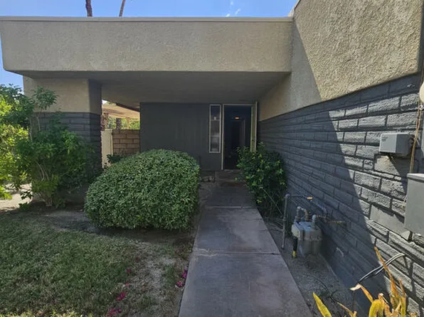 1333 N Sunflower Cir, Palm Springs, CA 92262