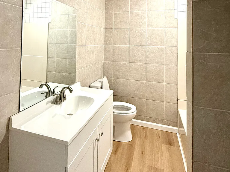 295 Fairmount St #3 — Photo 6
