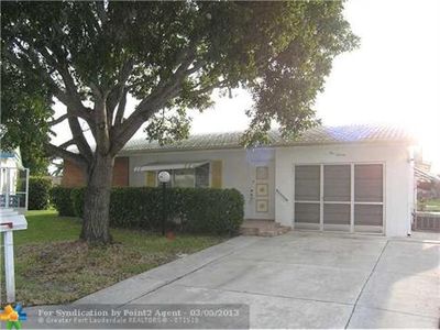 1011 NW 88th Way, Plantation, FL, 33322