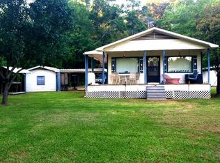 312 County Road 3405, Joaquin, TX 75954