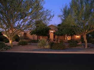 7122 E Bronco Dr, Paradise Valley, AZ 85253