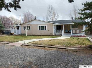 705-820 Travis Ln, Susanville, CA 96130