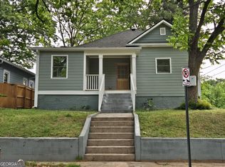 1480 Belmont Ave SW, Atlanta, GA 30310