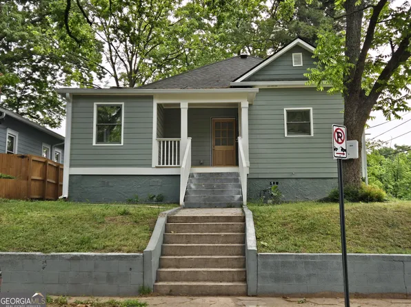 1480 Belmont Ave SW, Atlanta, GA 30310