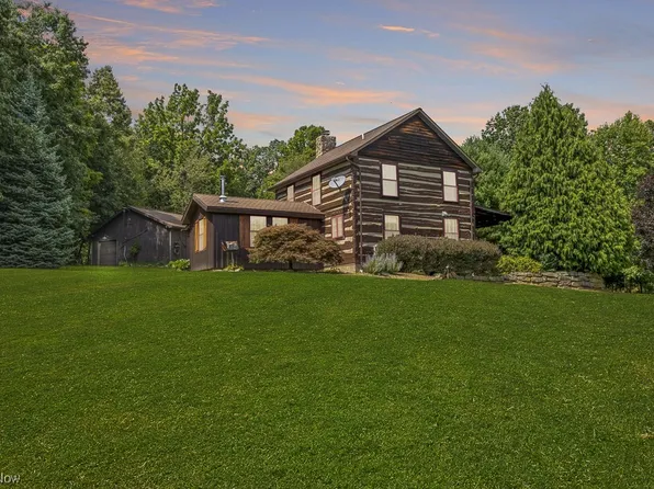 37113 Lisbon Dungannon Rd, Lisbon, OH 44432