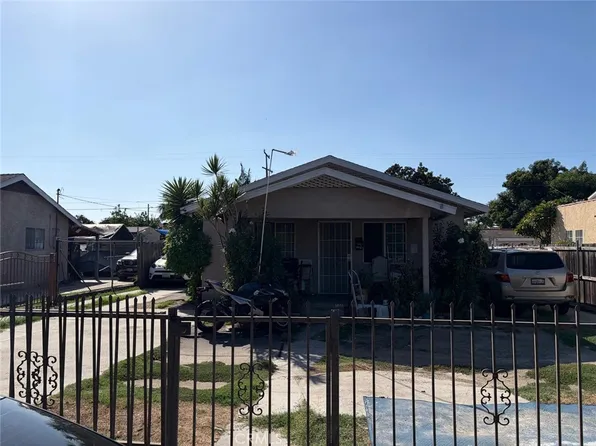6221 Heliotrope Ave, Bell, CA 90201