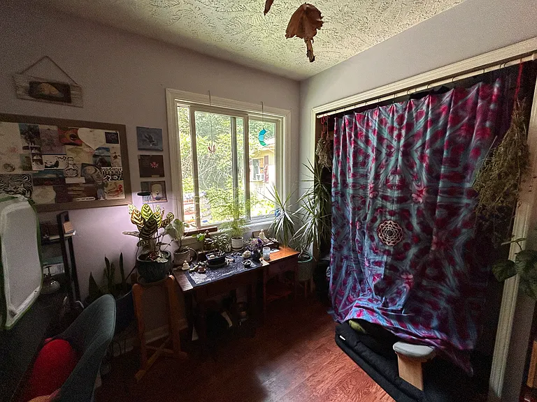 Bedroom #3-upper