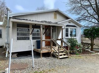 821 Fair Hill Rd, Montrose, PA 18801