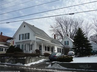 57 Cottage St, Sanford, ME 04073