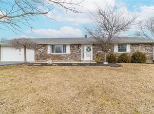 175 Kent Rd, Tipp City, OH 45371