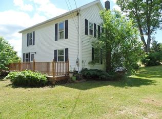 3324 Wedgewood Rd, Watkins Glen, NY 14891