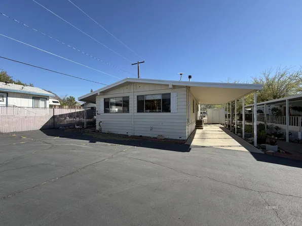 2410 Ronita Ln #33, Lake Isabella, CA 93240