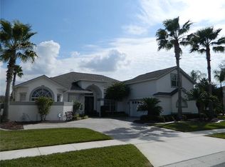 14573 Braddock Oak Dr, Orlando, FL 32837
