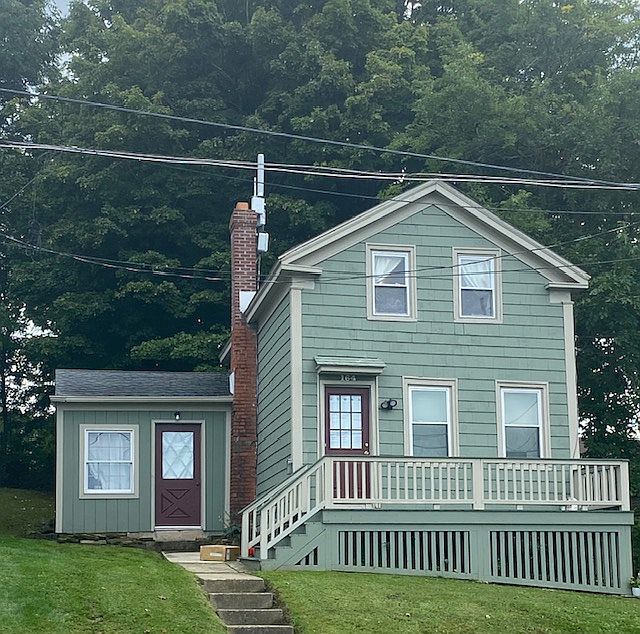 2nd image of 164 W Schuyler St #A