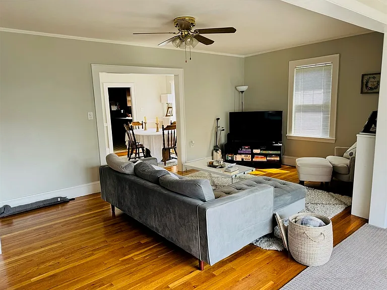 43 Chapman St #2 — Photo 2