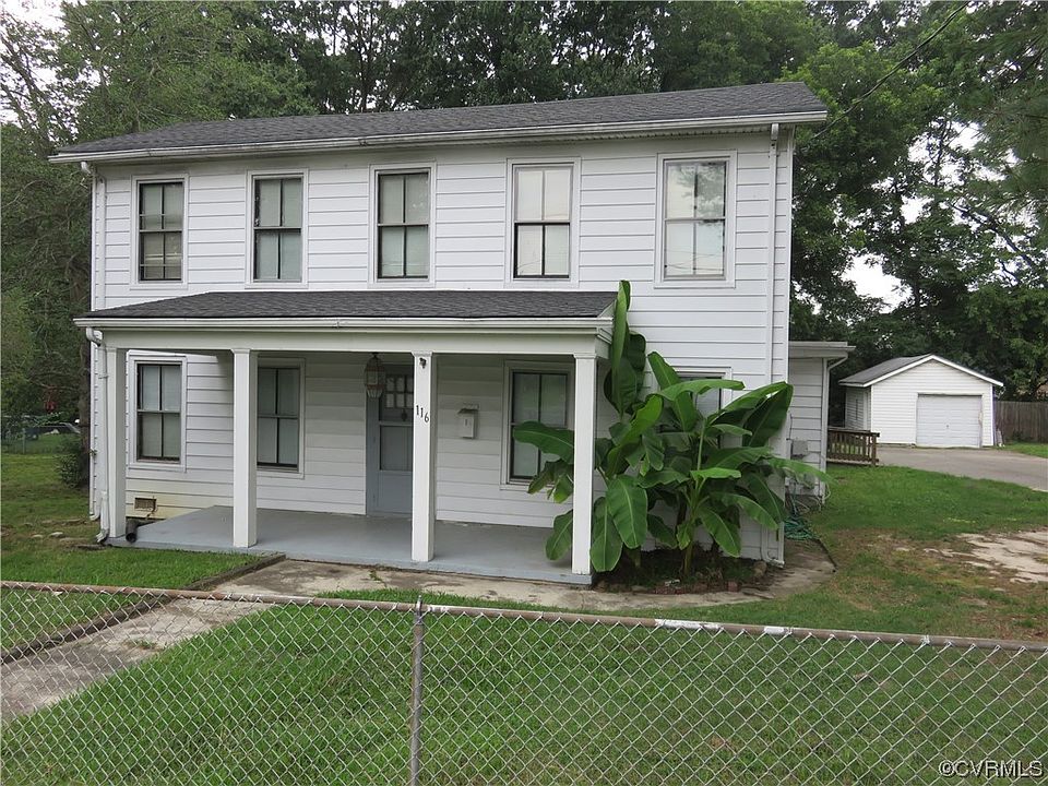 1st image of 116 N Kalmia Ave