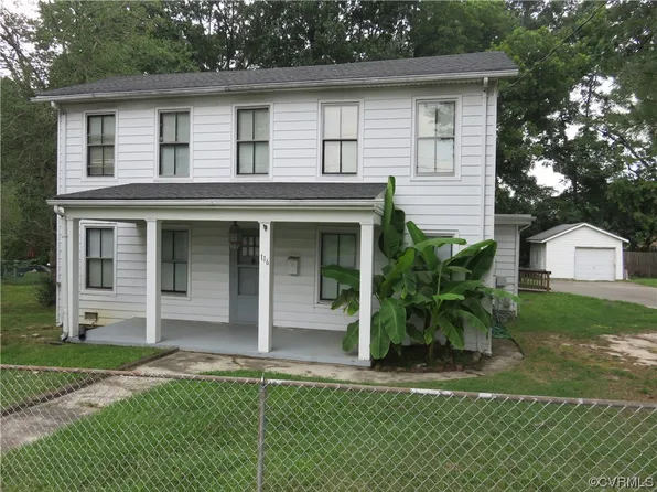 116 N Kalmia Ave, Henrico, VA 23075