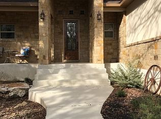 1135 Oliver, Canyon Lake, TX 78133