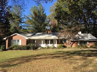 581 Biscoe Rd, Troy, NC 27371