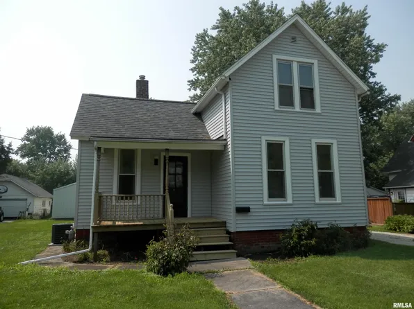 834 E Knox St, Galesburg, IL 61401