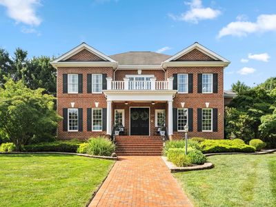 213 Vinyard Ave, Blacksburg, VA, 24060