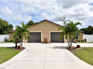 3729-3731 SW 8th Ct, Cape Coral, FL 33914