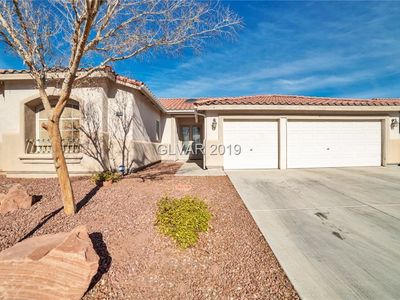 6342 Mahogany Peak Ave, Sunrise Manor, NV, 89110