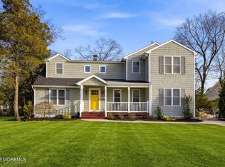 19 Carole Dr, Oakhurst, NJ 07755