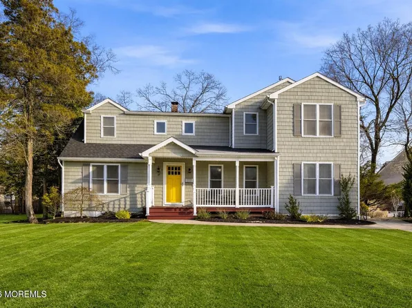 19 Carole Dr, Oakhurst, NJ 07755