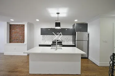 Rented by Yaffa Realty LLC