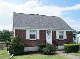 310 6th St, Whitehall, PA 18052