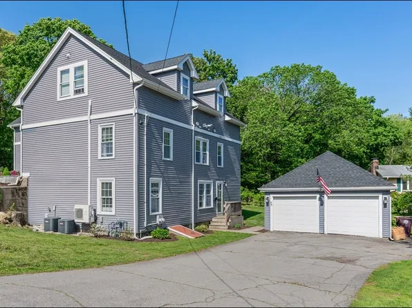 98 Mill St #2, Weymouth, MA 02188