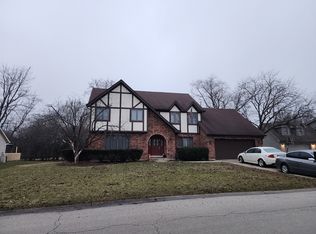 214 Roberts Cove Dr, Flossmoor, IL 60422