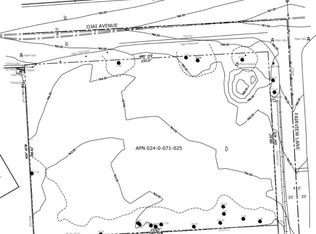 100 E Fairway Ave #12, Ojai, CA 93023