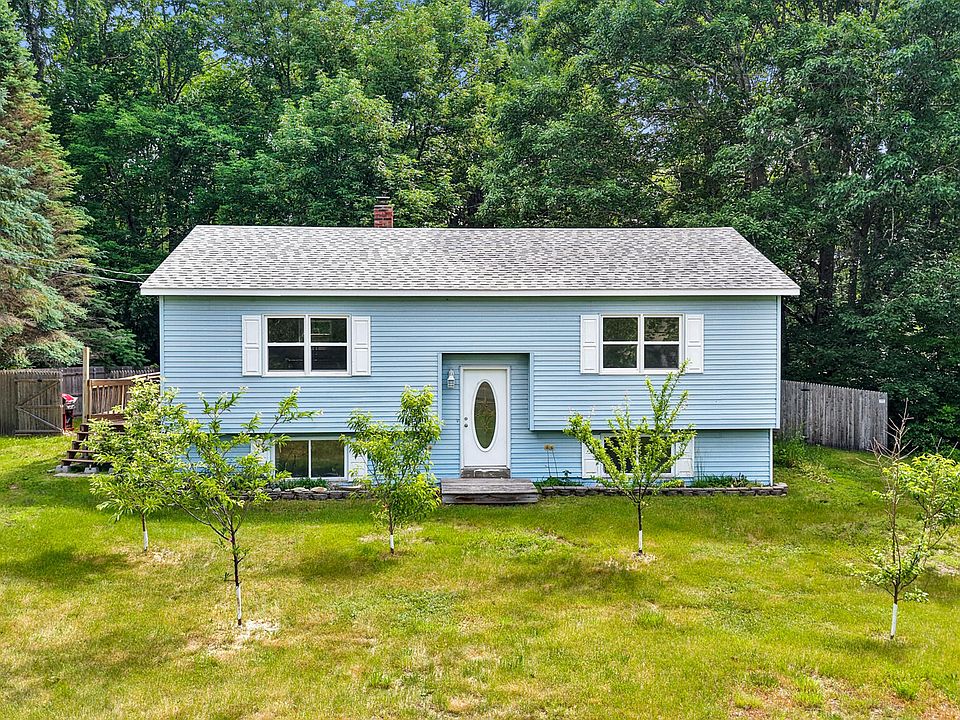 1st image of 1392 Carmel Road N