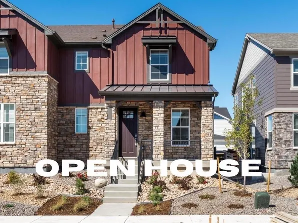 8115 Mt Harvard Road, Littleton, CO 80125