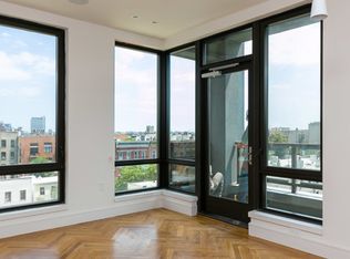 321 Wythe Ave #1109, Brooklyn, NY 11249