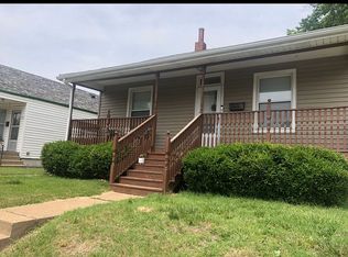 4453 Itaska St, Saint Louis, MO 63116