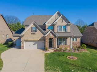 12914 Telfair Meadow Dr, Mint Hill, NC 28227