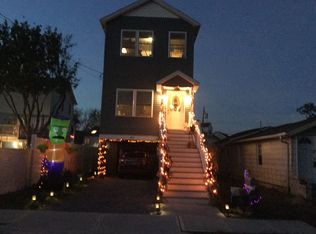 813 Park Ave, Union Beach, NJ 07735