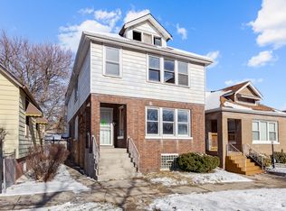118 E 105th St, Chicago, IL 60628