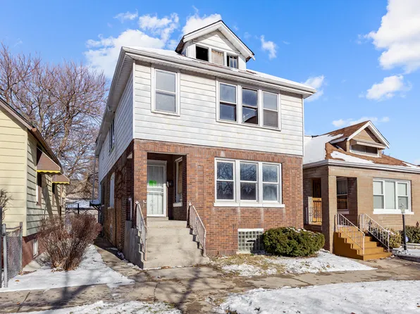 118 E 105th St, Chicago, IL 60628