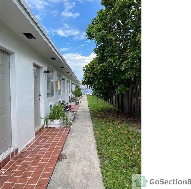2nd image of 2154 NW Flagler Ter #7