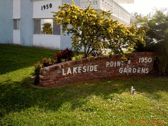 Security that patrols by tenants