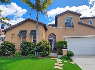 13305 Trailhead Pl, San Diego, CA 92129
