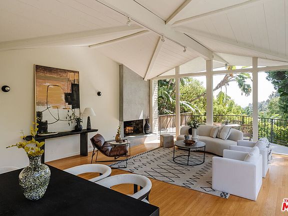 2nd image of 7229 Senalda Rd