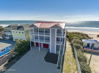 120 S Shore Dr, Holly Ridge, NC 28445